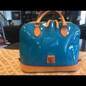 Dooney and Bourke handbag